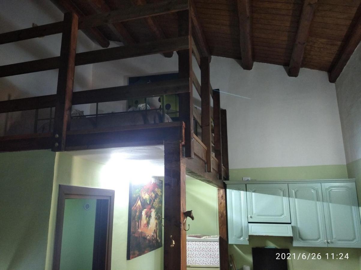Agriturismo Vita E Natura Villa Noto Luaran gambar